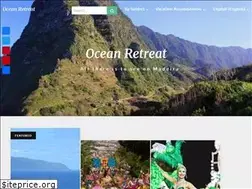 Sites similar to ocean-retreat.com