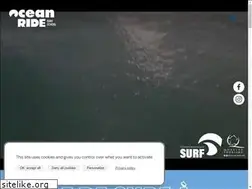 Sites similar to ocean-ride.com