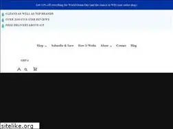 Sites similar to ocean-saver.com