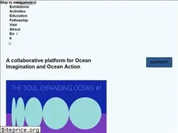 Sites similar to ocean-space.org