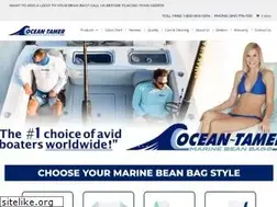 Sites similar to ocean-tamer.com