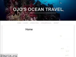 Sites similar to ocean-traveler.net