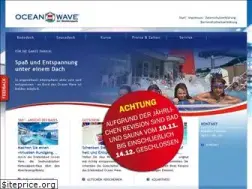 Sites similar to ocean-wave.de