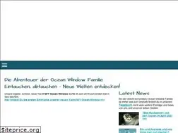 Sites similar to ocean-window.ch
