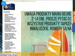 Sites similar to ocean-zdrowia.pl