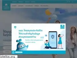 Sites similar to ocean.co.th