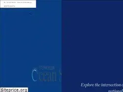 Sites similar to ocean.csis.org