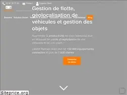 Sites similar to ocean.fr