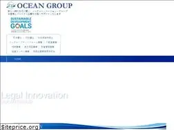 Sites similar to ocean.jpn.com