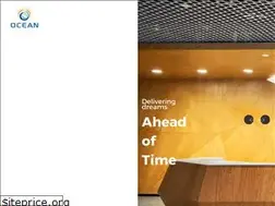 Sites similar to ocean.net.in