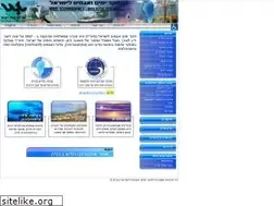 Sites similar to ocean.org.il