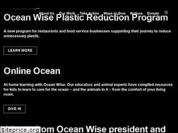 Sites similar to ocean.org