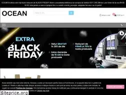 Sites similar to ocean.ro