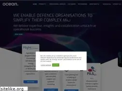 Sites similar to ocean.software
