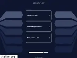 Sites similar to ocean24.de