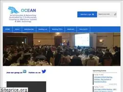Sites similar to ocean400.org