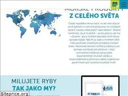 Sites similar to ocean48.cz