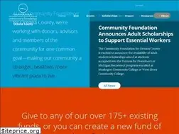 Sites similar to oceana-foundation.org