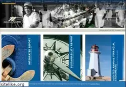 Sites similar to oceana.co.za