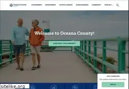 Sites similar to oceana.mi.us