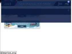 Sites similar to oceanaairshow.com