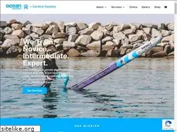 Sites similar to oceanacademyusa.com