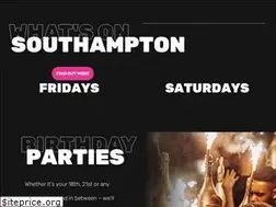 Sites similar to oceanaclubs.com