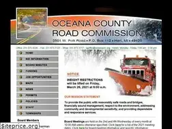 Sites similar to oceanacrc.org