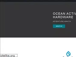 Sites similar to oceanactive.com.au