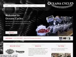 Sites similar to oceanacycles.com