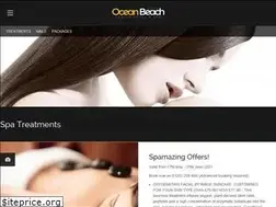 Sites similar to oceanadayspa.co.uk