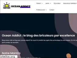 Sites similar to oceanaddict.fr