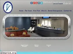 Sites similar to oceanadventuredentist.com