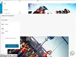 Sites similar to oceanadventures-puntacana.com