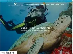 Sites similar to oceanadventuresdiveco.com
