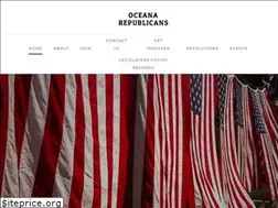 Sites similar to oceanagop.com