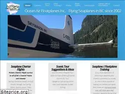 Sites similar to oceanair.ca