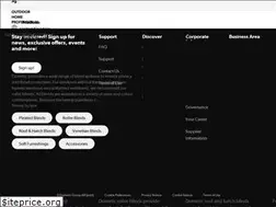 Sites similar to oceanair.co.uk