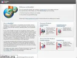 Sites similar to oceanair.com.br