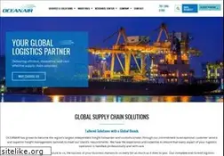 Sites similar to oceanair.net