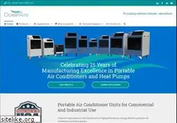 Sites similar to oceanaire-inc.com