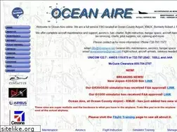Sites similar to oceanaire.net