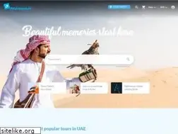 Sites similar to oceanairtravels.com