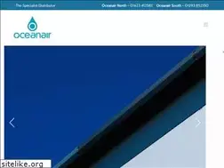 Sites similar to oceanairuk.com