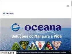 Sites similar to oceanaminerals.com