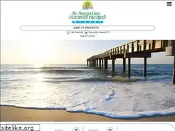 Sites similar to oceanandracquet.com