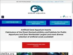 Sites similar to oceanaquaria.com