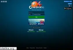 Sites similar to oceanar.io