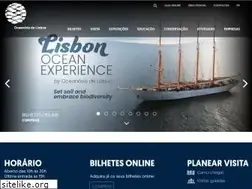 Sites similar to oceanario.pt