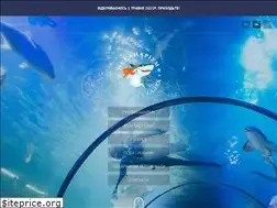 Sites similar to oceanarium.kiev.ua
